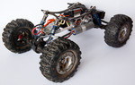 Losi MRC