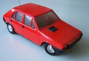 Fiat 1