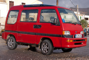 Subaru Libero