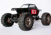 Losi MRC