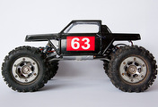 Losi MRC