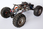 Losi MRC