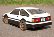 Toyota Trueno