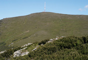 Vysílač