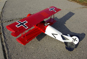 Fokker