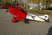 Fokker