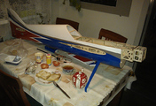 Sebart Wind S50E
