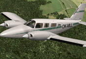 Piper Seneca