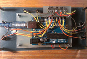 Arduino XPL