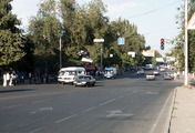 Бишкек