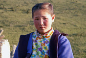 Holčička