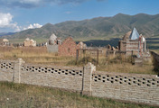 Hřbitov