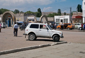 Bokonbajevo