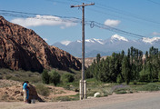 Toн