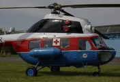 Mil Mi-2 (OK-LJR)