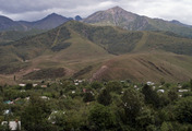 Алa-Aрчa
