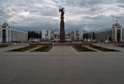 Бишкек
