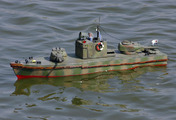 Loď