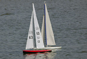 Plachetnice