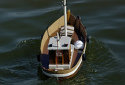Loď