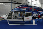 Bell 429 - maketa