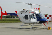 Bell 206L (OK-YIP)