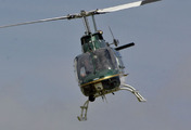 Bell 206 JetRanger (OM-ARI)