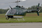 Bell 206 JetRanger (OM-ARI)