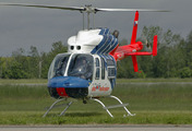 Bell 206L4T (OK-AHD)
