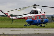 Mil Mi-2 (OK-LJR)