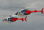 Bell 427 + Bell 206