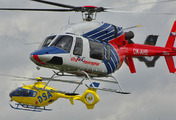 Bell 427 + EC135