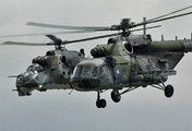 Mi-24 + Mi171