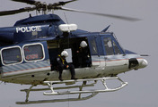Bell 412 (B-4369)