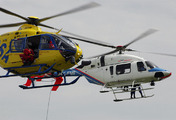 EC135 + Bell 412