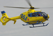 Eurocopter EC135 (OK-DSC)