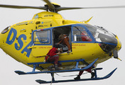 Eurocopter EC135 (OK-DSC)