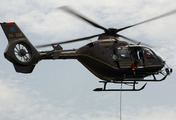Eurocopter EC135 (OK-DSA)