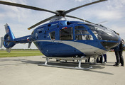 Eurocopter EC135 (OK-BYC)