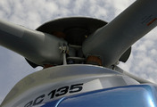 Eurocopter EC135 (OK-BYC)