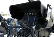 Eurocopter EC135 (OK-BYC)
