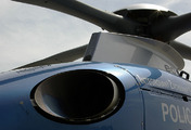 Eurocopter EC135 (OK-BYC)