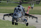 Mil Mi-24 (0705)