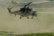 Mil Mi-24 (0918)