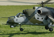 Mil Mi-24