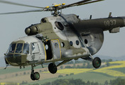 Mil Mi-17 (0837)