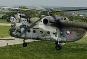 Mil Mi-17