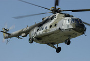 Mil Mi-17 (0836)