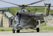 Mil Mi-17 (0837)