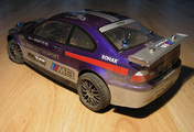 M18 BMW